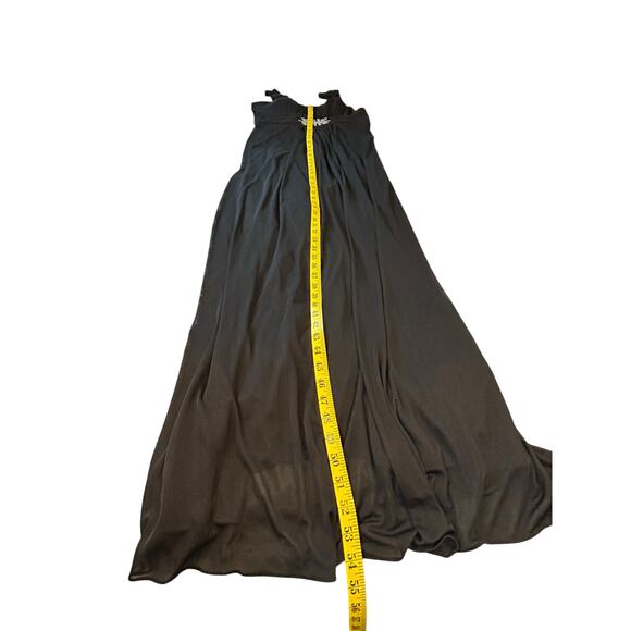 Dancing Queen USA Black Gown - Size XL - Picture 7 of 12